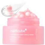 PDRN Pink Collagen Capsule Cream